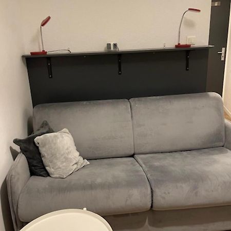 Cosy Studio 16M2 Lyon Exteriör bild