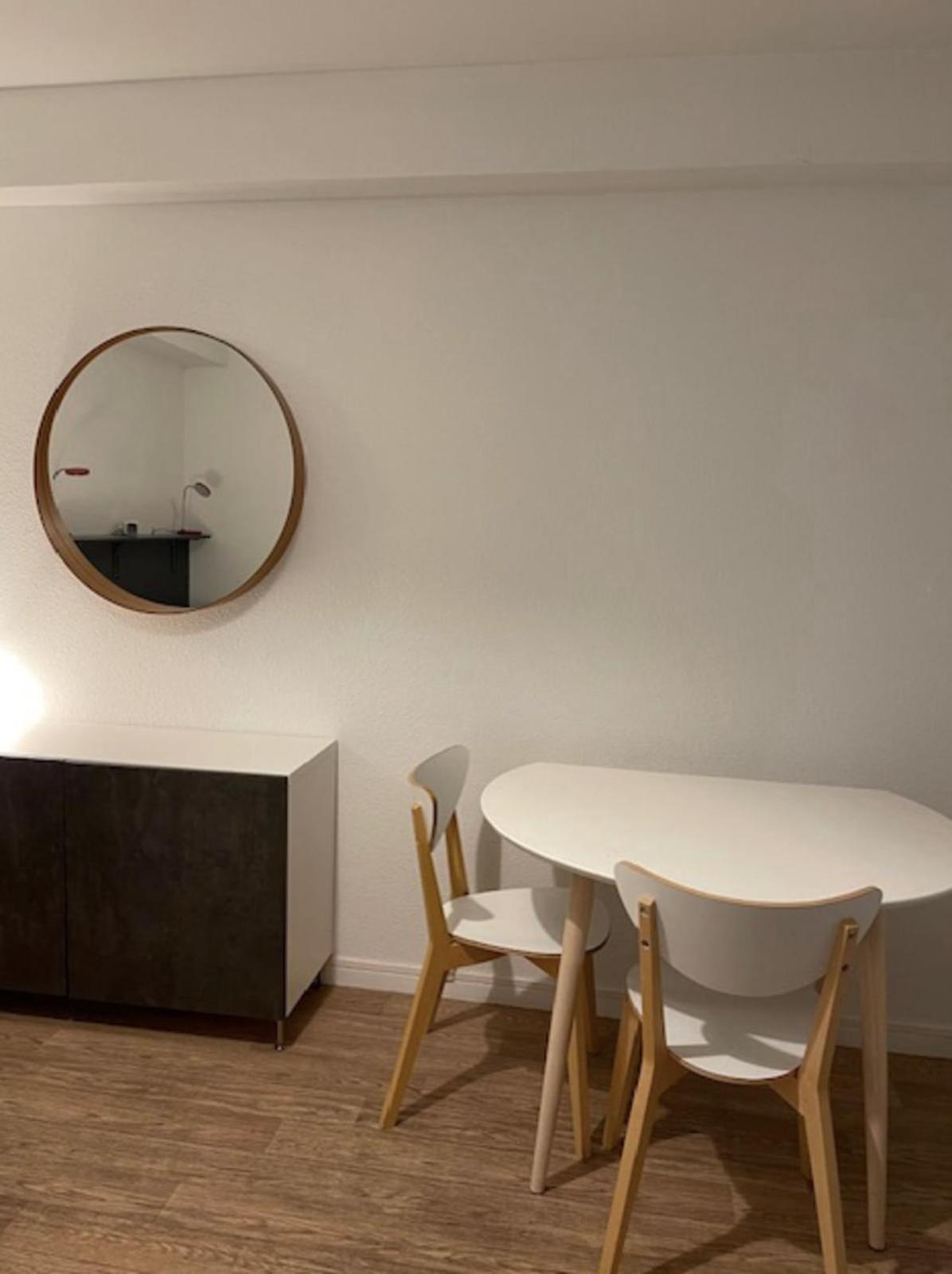 Cosy Studio 16M2 Lyon Exteriör bild